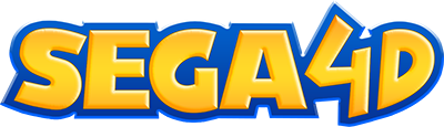 Logo SEGA4D